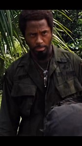“Pump Your Brakes Kid” #tropicthunder #dreamworks #paramountpictures #comedy | Cody Russell