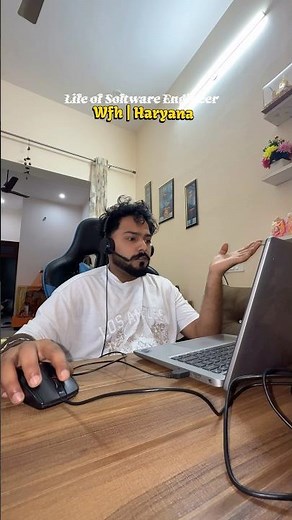 Life of a Software Engineer Before Long leave 😳