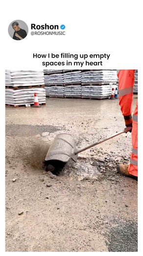 136K views · 47 reactions | Asphalt doing it's job perfectly | Roshon | Facebook