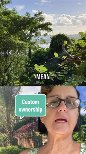 Custom Ownership in Vanuatu Real Estate Explained