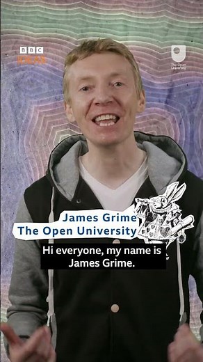 Coming soon to BBC Ideas: A treat for logic puzzle fans