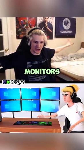 196K views · 3.9K reactions | xQc's most classic clip  | xQc | Facebook