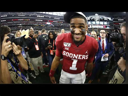 Philadelphia Eagles| 2020 Redraft Proves Jalen Hurts is a first rounder