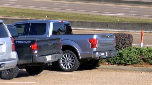 Ford F-series trucks among the most stolen vehicles in the United States