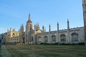 Cursus Engels voor Gevorderden (B1 → B2) volgen? | Babel