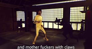 Epic Rap Battles of History - Bruce Lee vs. Clint Eastwood (Season 2)