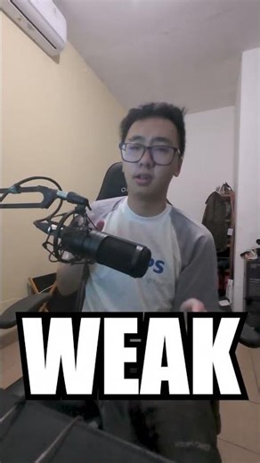 Dipakai Lama, Shock Mount Mic Ini Ternyata…