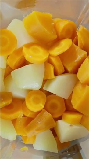 SHORT VERTICAL A001138 NUTRIBABY GLASS