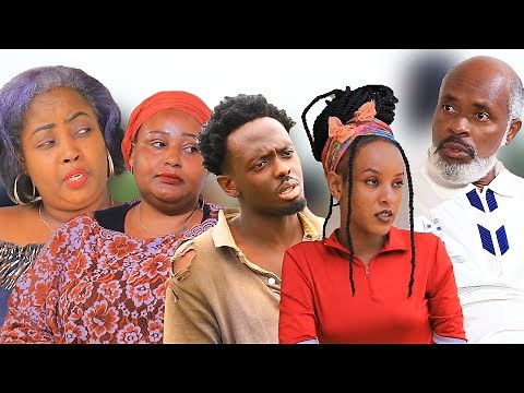 THE HERO EP1: Kuba Intwari Ntibisaba Kuba Utunze Ibya Mirenge