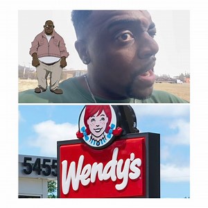 70K views · 1.4K reactions | Uncle Ruckus works for Wendy’s Now! Shoutout to My Guy Gary Anthony Williams @garyanthonywilliams ,The Voice Actor and genius of Uncle Ruckus,(The Real Uncle Ruckus) Of the Hit Series the #Boondocks Comedian Tré Williamson as Uncle Ruckus *for Boondocks fans* ⚠️WARNING If you have never seen the show you may get offended #uncleruckus #uncleruckusnorelation | Comedian Tré Williamson | Facebook