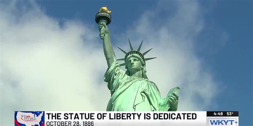 This Day in History: October 28