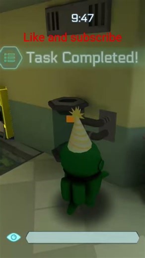 impostor hide Gameplay multiplayer clip #horror #gaming #impostor