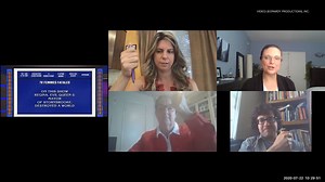 Jeopardy! auditions held virtually in Sacramento