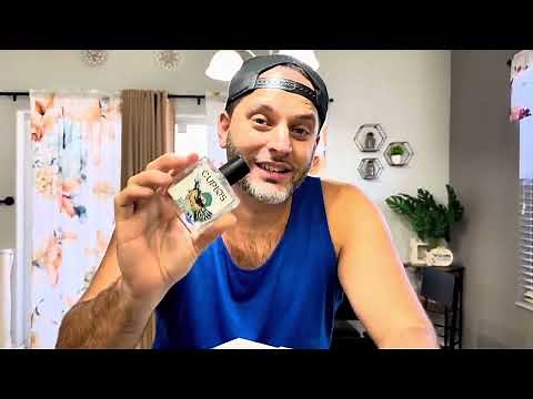 Review of the Cupids Pheromone Fragrance Cologne for Men