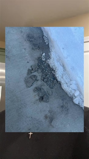 Unusual Concrete Issues Explained