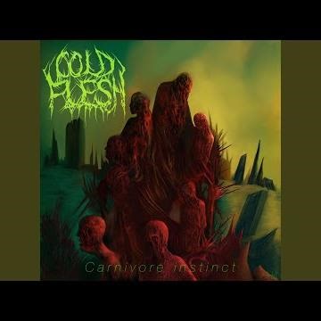 Architecture of agony