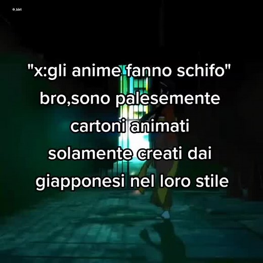io su TikTok