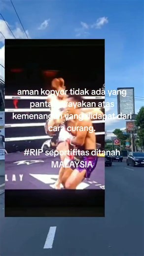#stitch dengan @Aman Koboi PS 🥊 #ripseportifitasditanahmalaysia @Aman Koboi PS 🥊