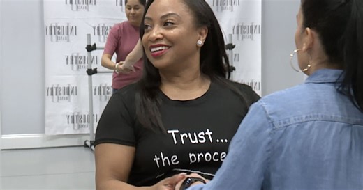 How one local woman shares her roots through movement