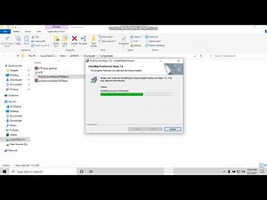 Video tutorial instal toolskit digital forensik Prodiscover basic