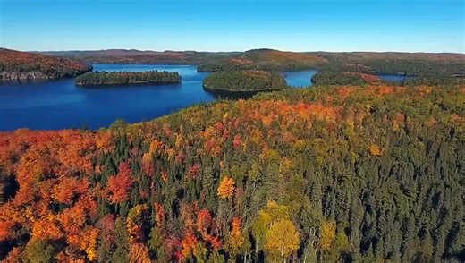 25 Facts About The Geography Of Canada