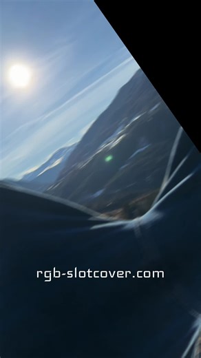 rgb slot cover #Nature #rgbslotcover #gaming #gamingpc #rgb