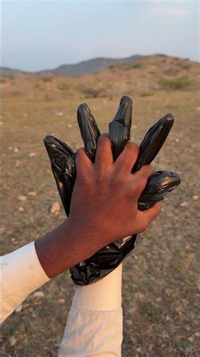 Jungle Survival Gloves 🧤 Part 3