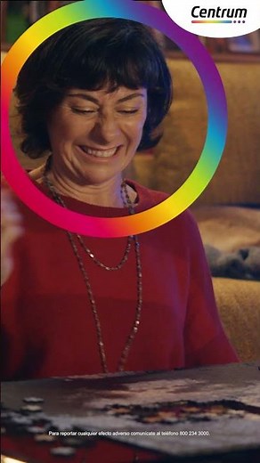 Centrum Gender Adulto Mujer especialmente formulado para ti