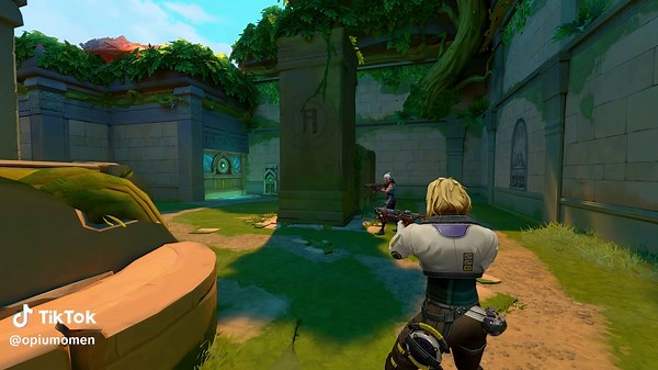 Understanding Omen in Valorant