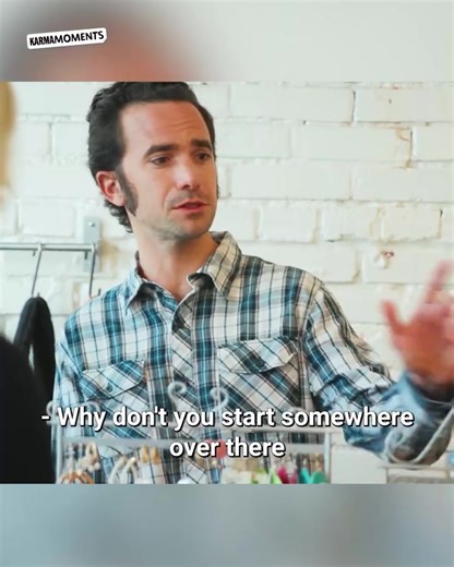 Nasty Store Manager Gets Caught | Karma Moments