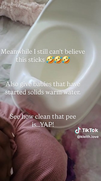 Potty Training Your Baby: Tips and Tricks