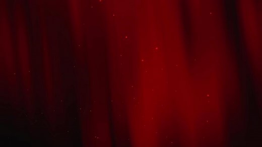 Download Dark red gradient background with vertical lines and scattered red dots. Great for graphic design projects, presentations, digital art, and website backgrounds for free