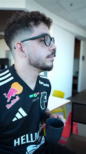 E aí, bora pra #EWC?A pantera conta com a sua torcida pra deixarmos nossa marca na #EsportsWorldCup mais uma vez! 🐾#RoadtoEWC
