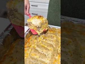 Easy Breakfast ideas for a crowd