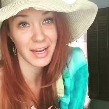 Sunbathing quarantine style