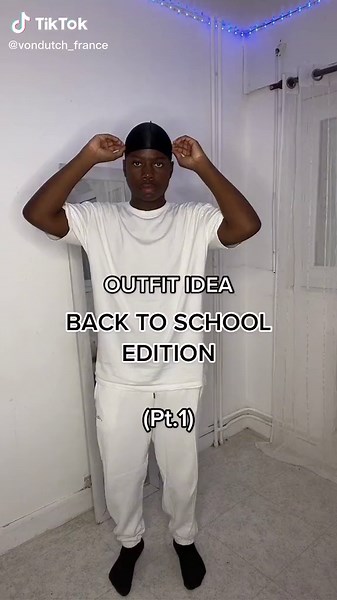 VON DUTCH sur TikTok