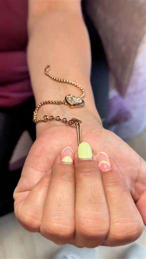 My mom tought me this 🤩 This is genius | Creative Crafting