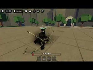 How To Do Child Emperor's New Trinity Tare Variant | The Strongest Battle Grounds