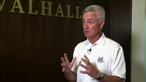 FULL INTERVIEW: Businessman Jimmy Kirchdorfer talks purchase of Valhalla Golf Course