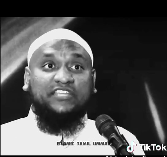 பிறருக்கு அநியாம் செய்து விட வேண்டாம்... #wairal__video #tamilbayan #100k #islamic_tamil_fm