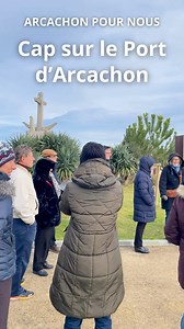 7.7K views · 109 reactions | [ARCACHON POUR NOUS ]  Arcachon pour...
