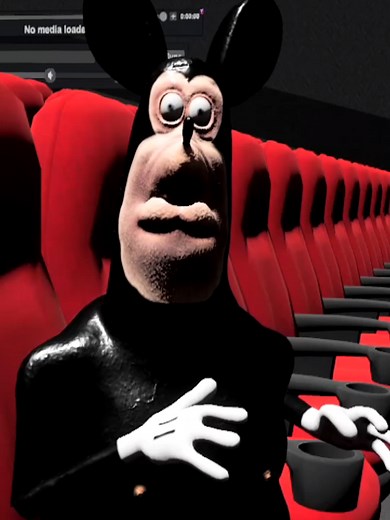 Exploring My Favorite VRChat Seat 41 Experience