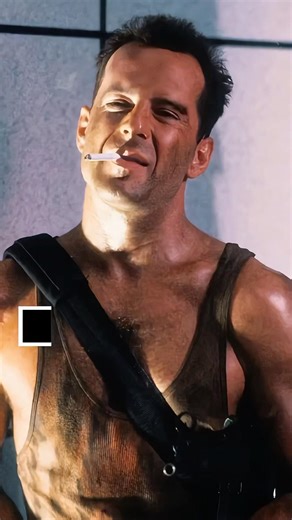 Die Hard (1988) Cast Then And Now