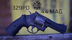 329PD 44 Magnum - Ounce for ounce the most powerful revolver! - The Reloaders Network