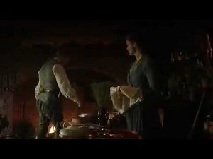 Outlander Season 5 Episode 8 || DELETED SCENE