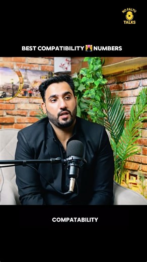 Best Compatibility Number in Numerology | Monika Ji reveals most powerful number combinations