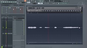 FL Studio12水果软件教程46 循环录音