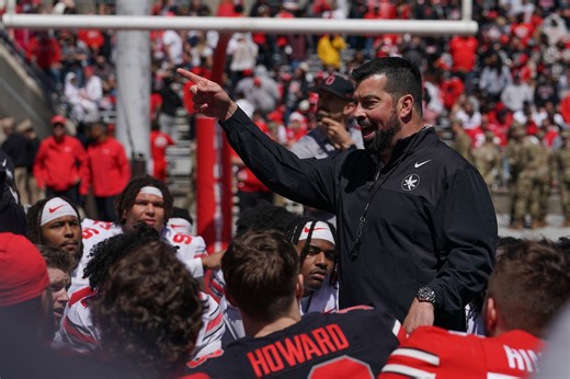 Watch Ohio State football’s hype video for Week 1 vs. Akron