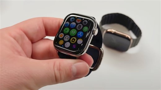 Hands on from Apple Park: iPhone 17 Pro, iPhone Air, AirPods Pro 3, Apple Watch - iPhone Discussions on AppleInsider Forums