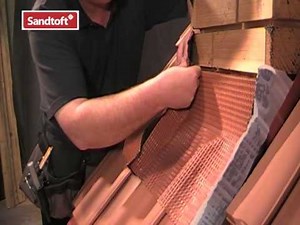 Wienerberger UK: Installation guide for Sandtoft KoraFlex